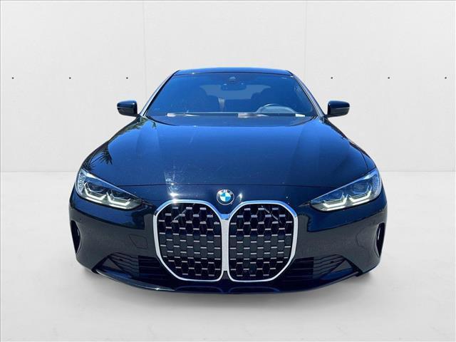 used 2022 BMW 430 car, priced at $28,574