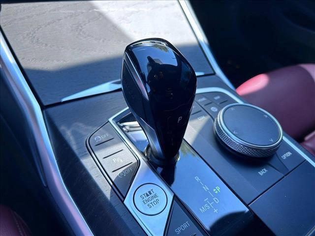 used 2022 BMW 430 car, priced at $28,574