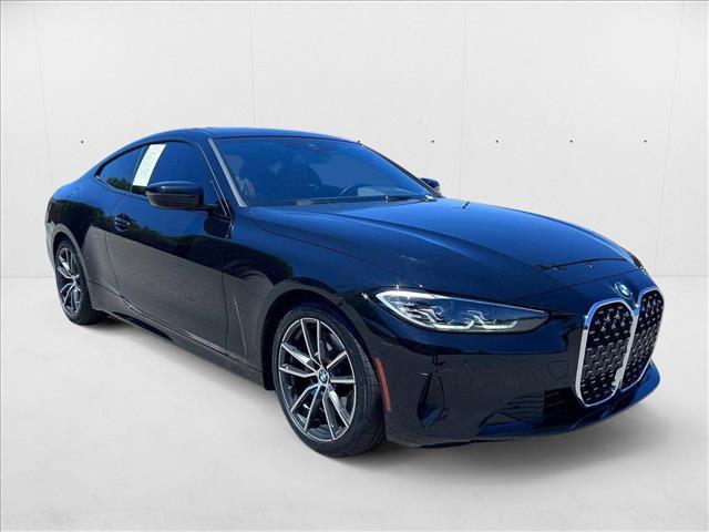 used 2022 BMW 430 car, priced at $28,574