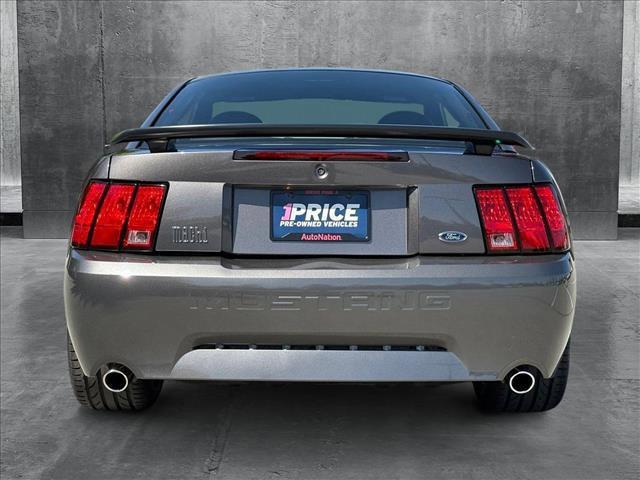used 2003 Ford Mustang car, priced at $19,592