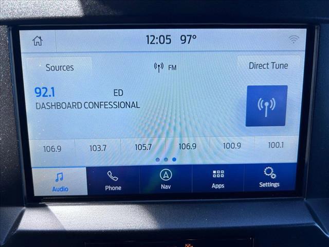 used 2018 Ford F-150 car, priced at $25,974