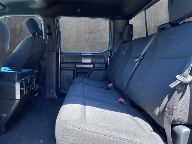 used 2018 Ford F-150 car, priced at $25,974