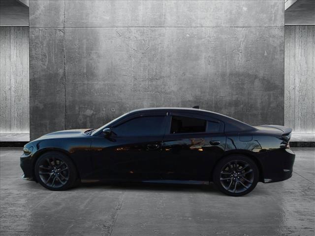 used 2023 Dodge Charger car, priced at $50,678