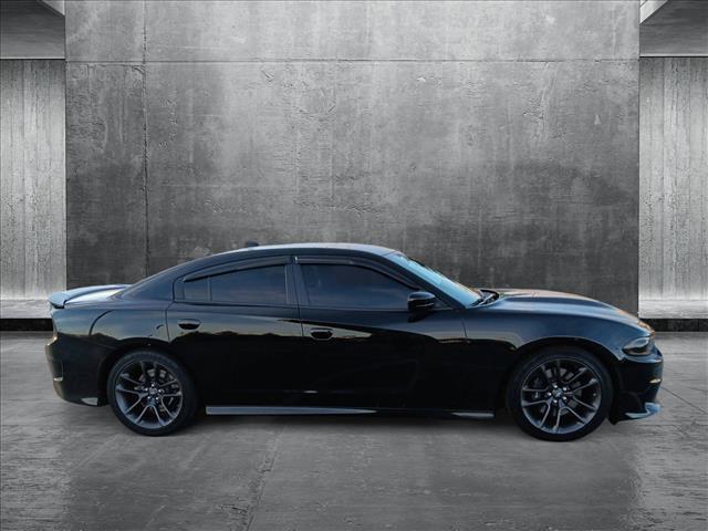 used 2023 Dodge Charger car, priced at $50,678