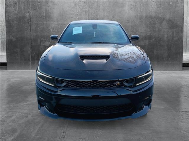 used 2023 Dodge Charger car, priced at $50,678