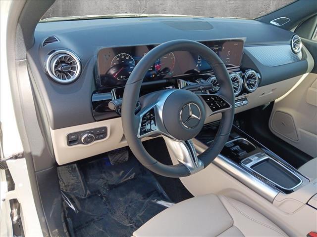 used 2024 Mercedes-Benz GLA 250 car, priced at $40,955