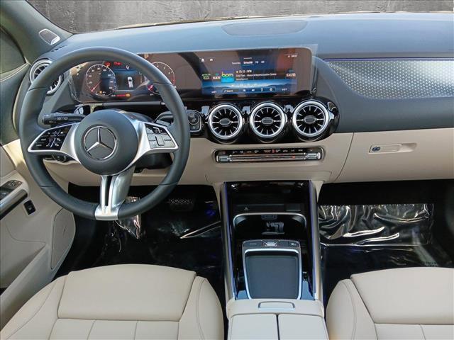 new 2024 Mercedes-Benz GLA 250 car, priced at $47,600