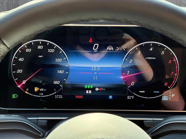 new 2025 Mercedes-Benz GLS 450 car, priced at $100,135