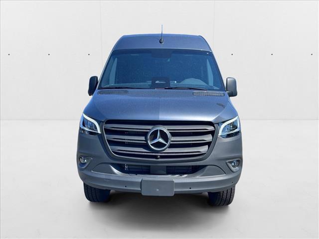 new 2025 Mercedes-Benz Sprinter 3500XD car, priced at $86,944