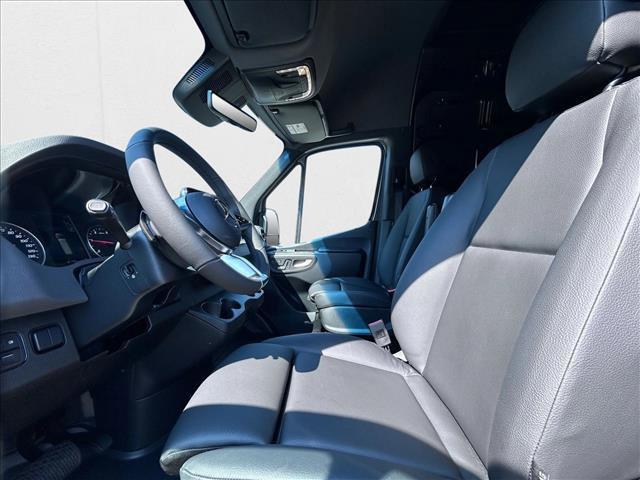 new 2025 Mercedes-Benz Sprinter 3500XD car, priced at $86,944