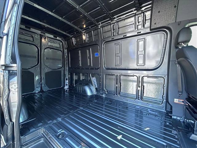 new 2025 Mercedes-Benz Sprinter 3500XD car, priced at $86,944