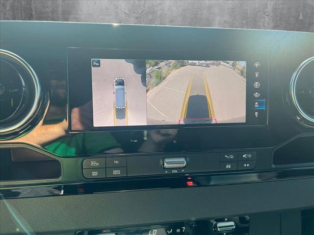 used 2024 Mercedes-Benz Sprinter 2500 car, priced at $75,987