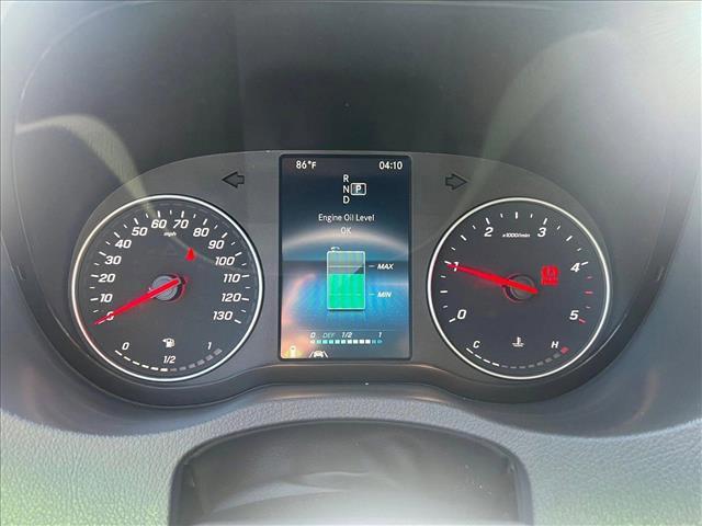 used 2024 Mercedes-Benz Sprinter 2500 car, priced at $75,987