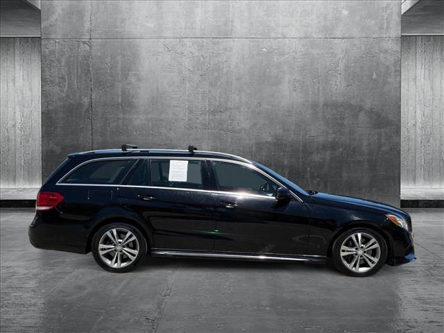 used 2014 Mercedes-Benz E-Class car, priced at $14,995