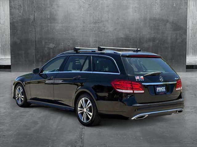 used 2014 Mercedes-Benz E-Class car, priced at $14,995