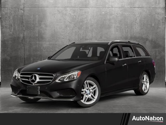used 2014 Mercedes-Benz E-Class car, priced at $14,995