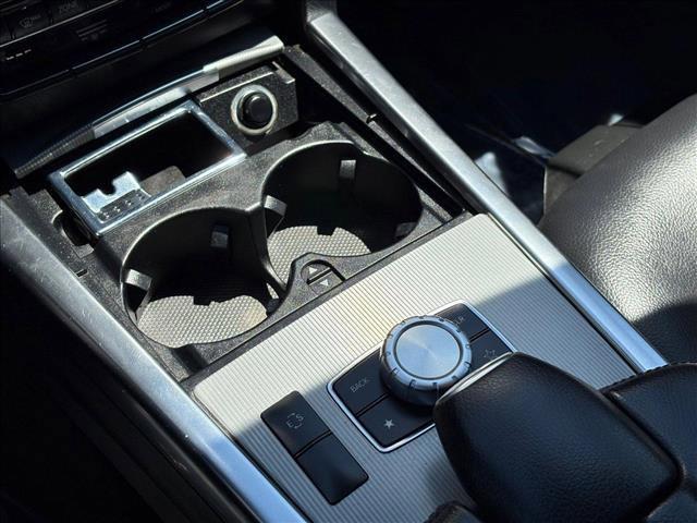 used 2014 Mercedes-Benz E-Class car, priced at $14,995