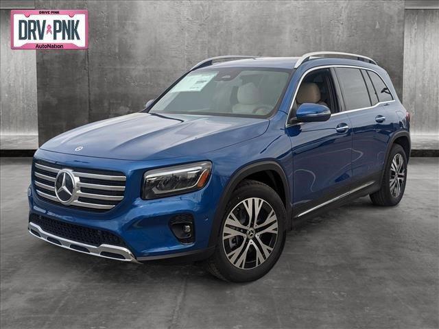 new 2024 Mercedes-Benz GLB 250 car, priced at $49,385