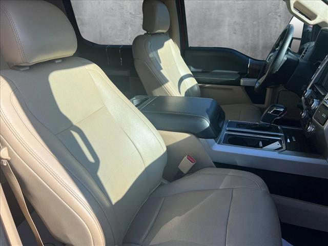 used 2016 Ford F-150 car, priced at $28,497