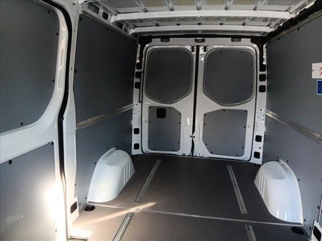 new 2025 Mercedes-Benz Sprinter 2500 car, priced at $56,131