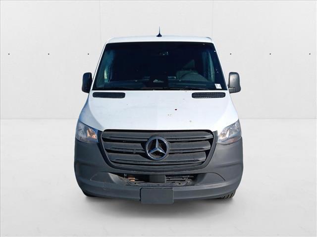new 2025 Mercedes-Benz Sprinter 2500 car, priced at $56,131