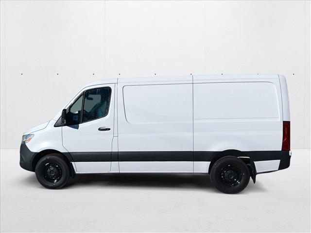 new 2025 Mercedes-Benz Sprinter 2500 car, priced at $56,131