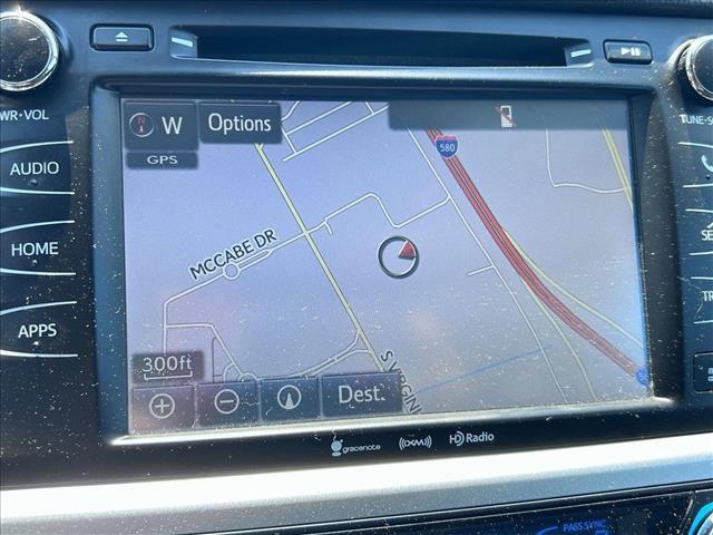 used 2019 Toyota Highlander car, priced at $20,474