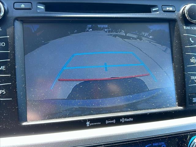 used 2019 Toyota Highlander car, priced at $20,474