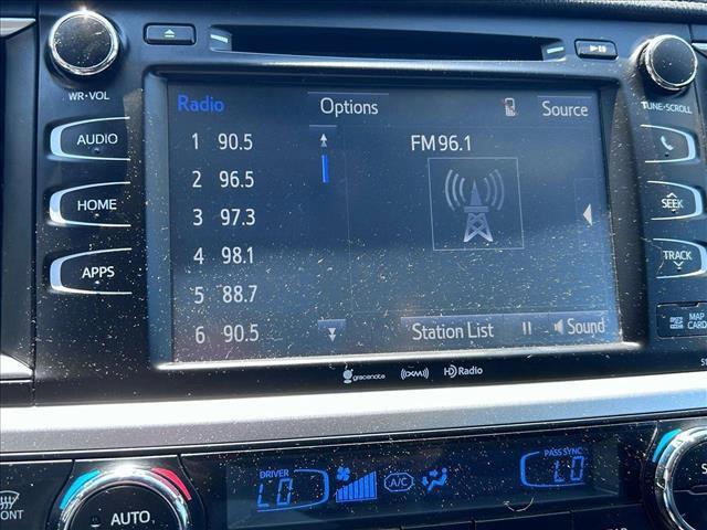 used 2019 Toyota Highlander car, priced at $20,474