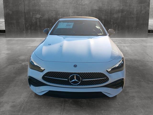 new 2024 Mercedes-Benz CLE 300 car, priced at $73,465