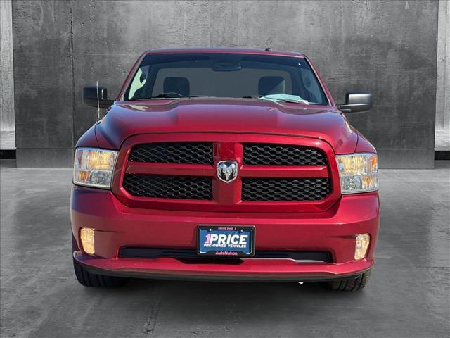 used 2015 Ram 1500 car, priced at $12,479