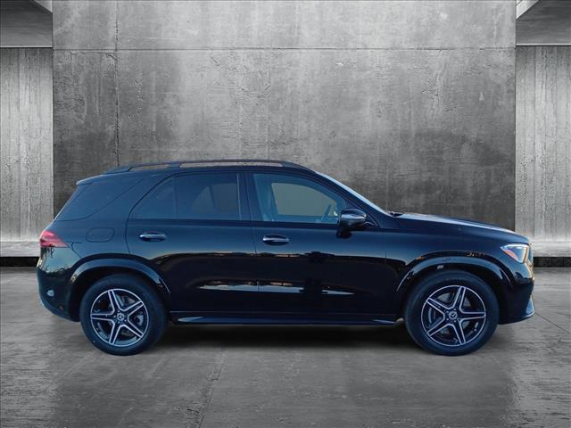 new 2025 Mercedes-Benz GLE 450 car, priced at $79,545