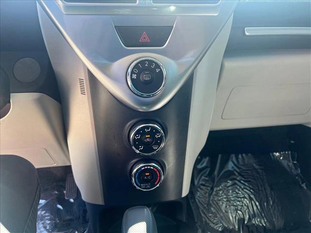 used 2013 Scion iQ car, priced at $9,974