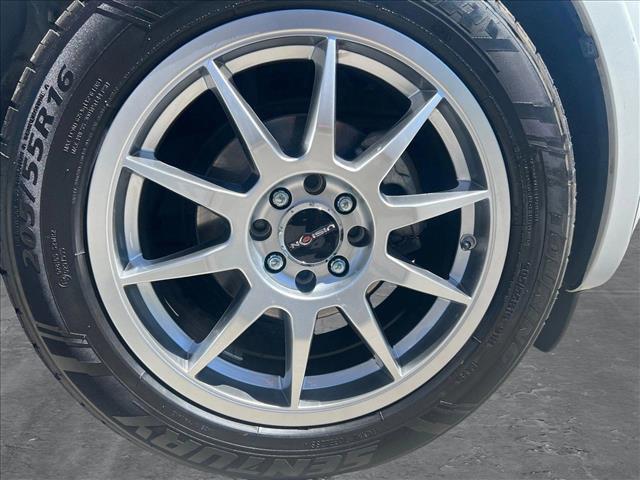 used 2013 Scion iQ car, priced at $9,974