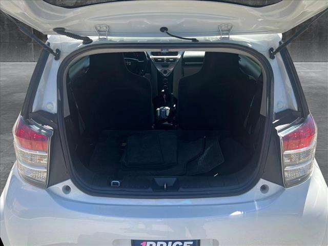 used 2013 Scion iQ car, priced at $9,974