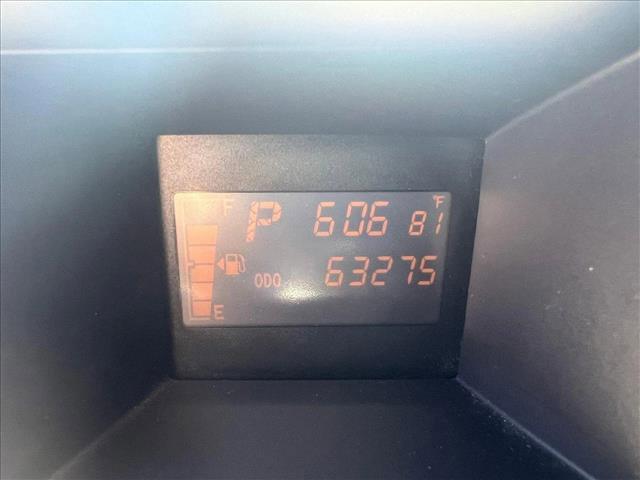 used 2013 Scion iQ car, priced at $9,974