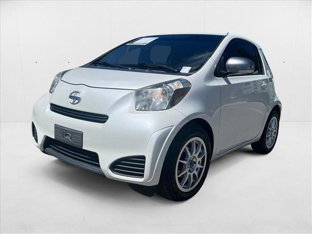 used 2013 Scion iQ car, priced at $8,774