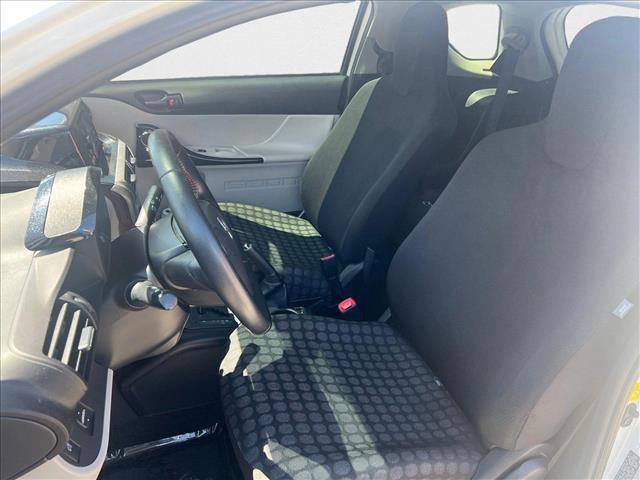 used 2013 Scion iQ car, priced at $8,774