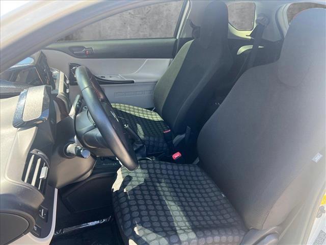 used 2013 Scion iQ car, priced at $9,974