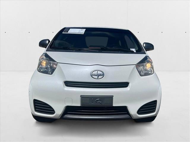 used 2013 Scion iQ car, priced at $8,774