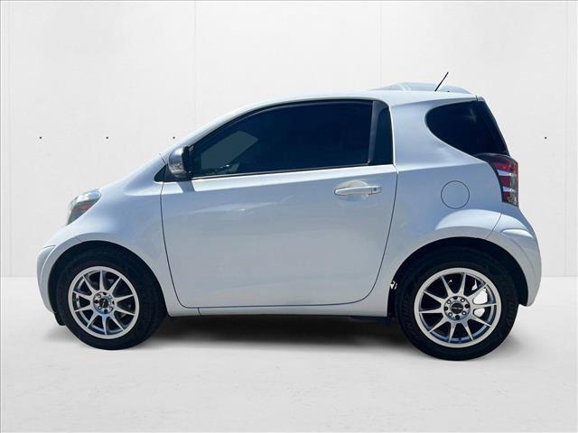 used 2013 Scion iQ car, priced at $8,774