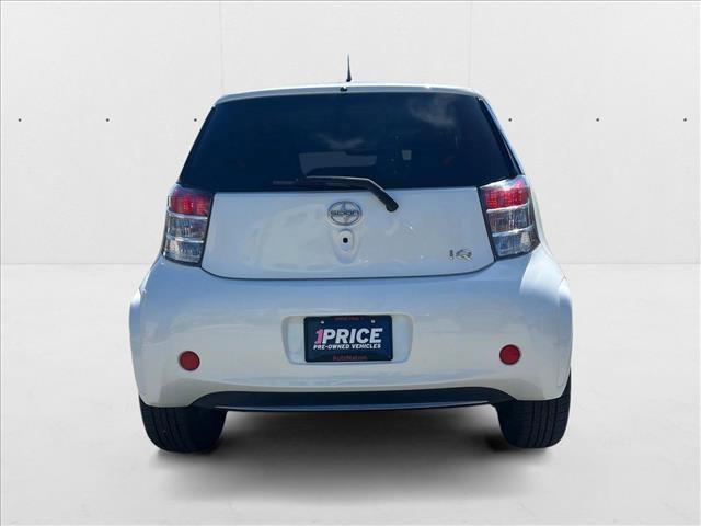 used 2013 Scion iQ car, priced at $8,774