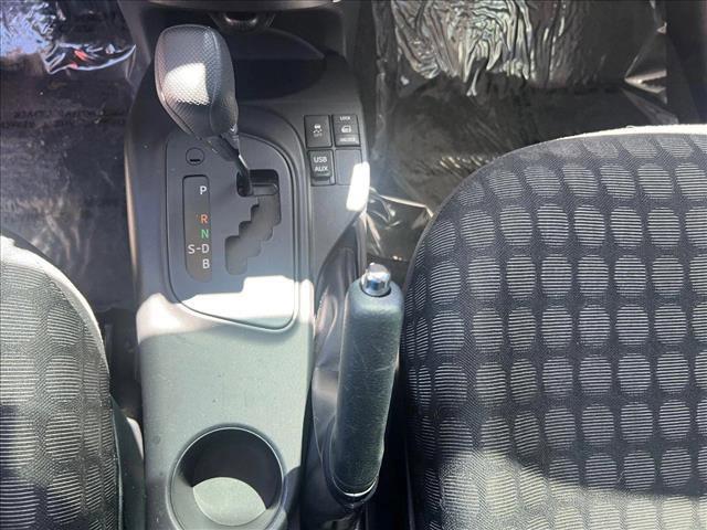 used 2013 Scion iQ car, priced at $9,974