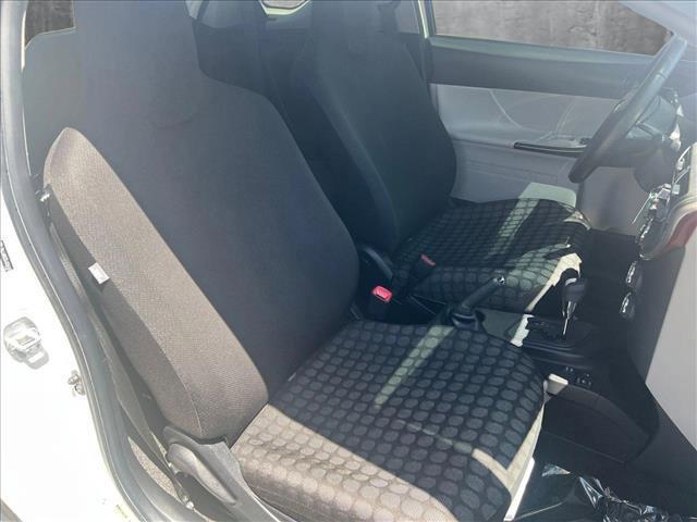 used 2013 Scion iQ car, priced at $9,974