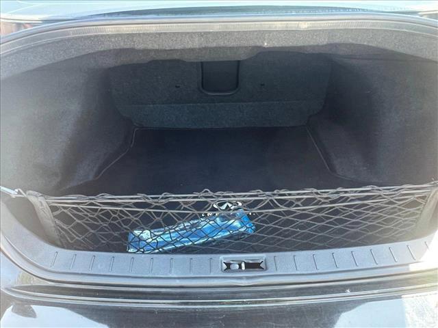 used 2013 INFINITI G37x car, priced at $13,849