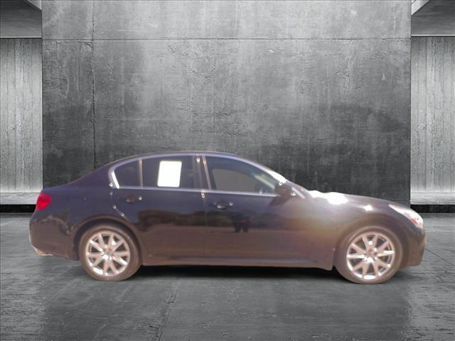 used 2013 INFINITI G37x car, priced at $13,849