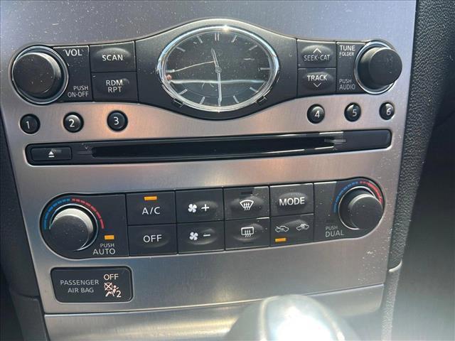 used 2013 INFINITI G37x car, priced at $13,849