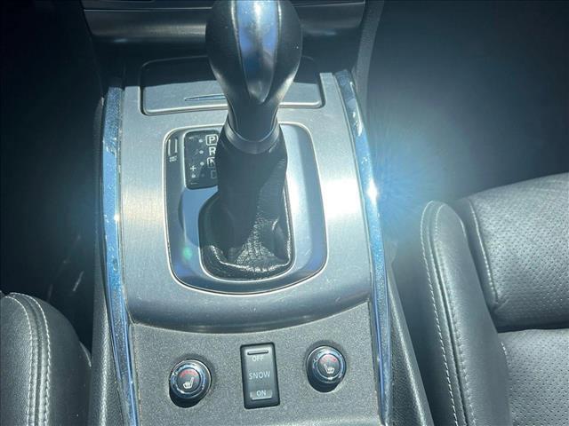 used 2013 INFINITI G37x car, priced at $13,849