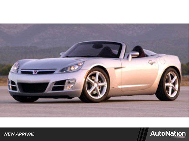 used 2007 Saturn Sky car, priced at $8,495