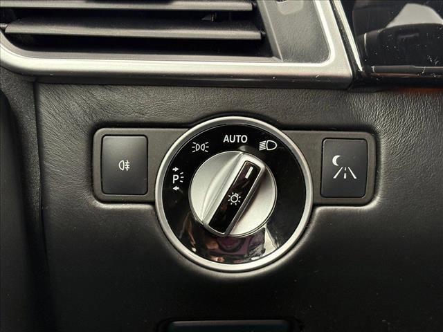 used 2016 Mercedes-Benz AMG GL car, priced at $23,997